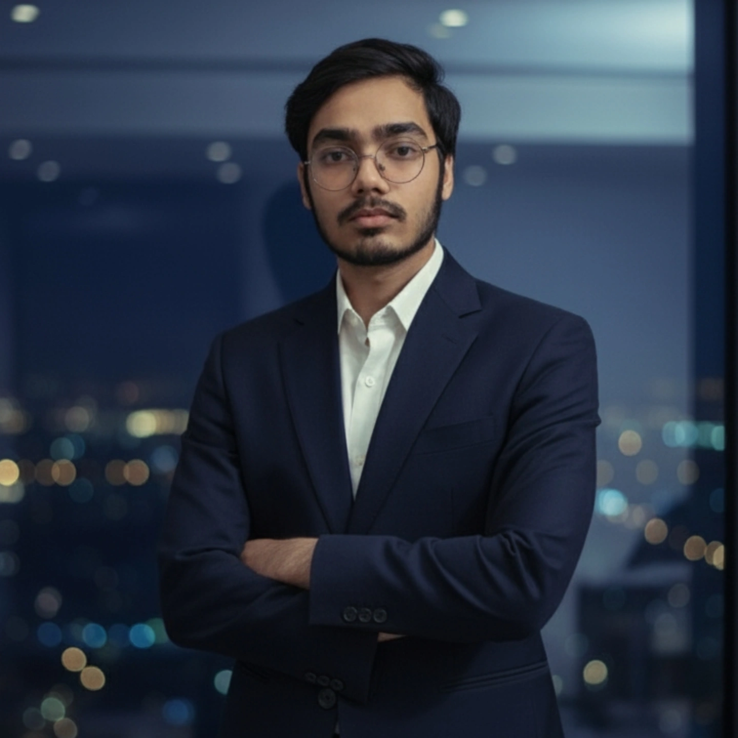 Devesh Kumar Profile Picture